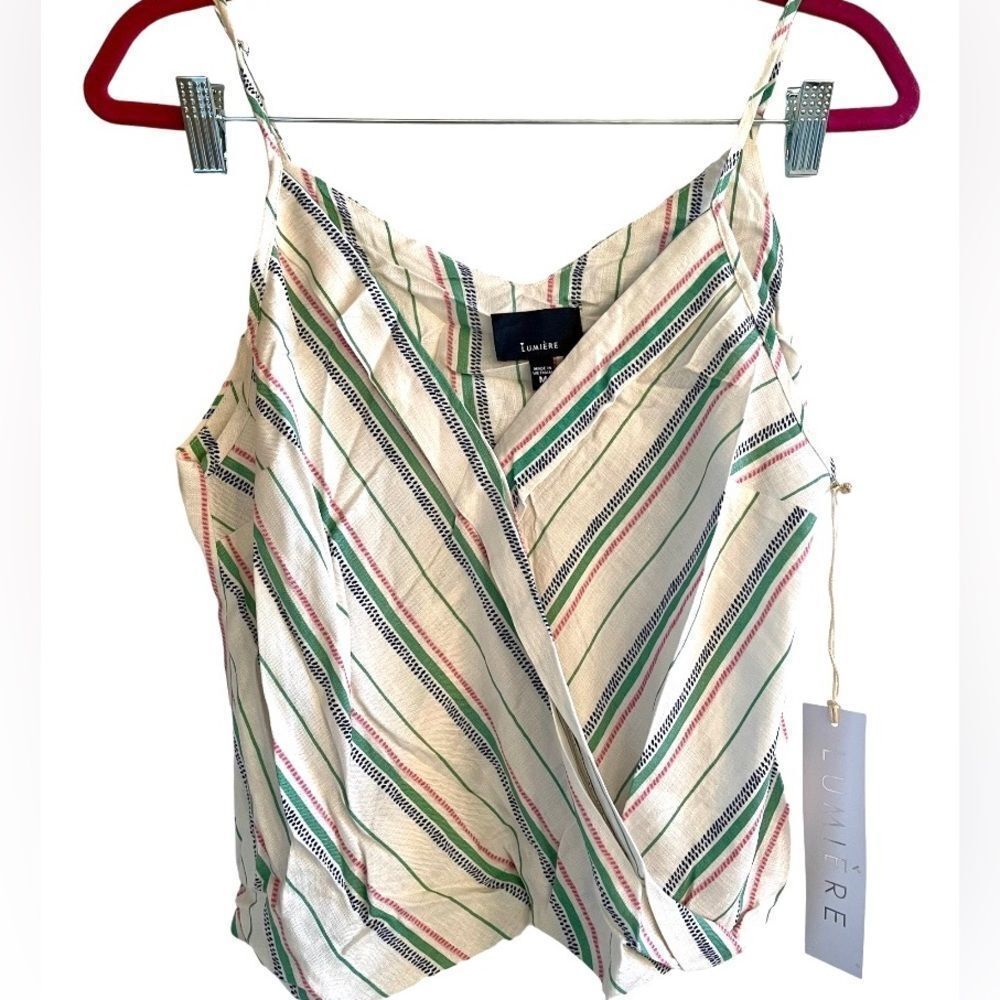 Urban Outfitters Sleeveless Rayon Tank Top Size Small and Medium NWT - Picture 7 of 14